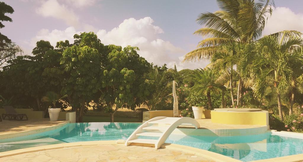 La Metisse Hotel Saint-Francois (Grande-Terre)
