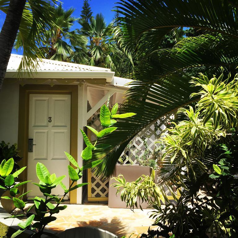 Hotel La Metisse 3*