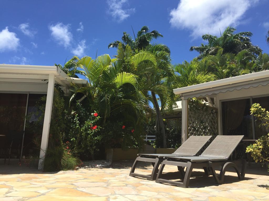 La Metisse Hotel Saint-Francois (Grande-Terre)