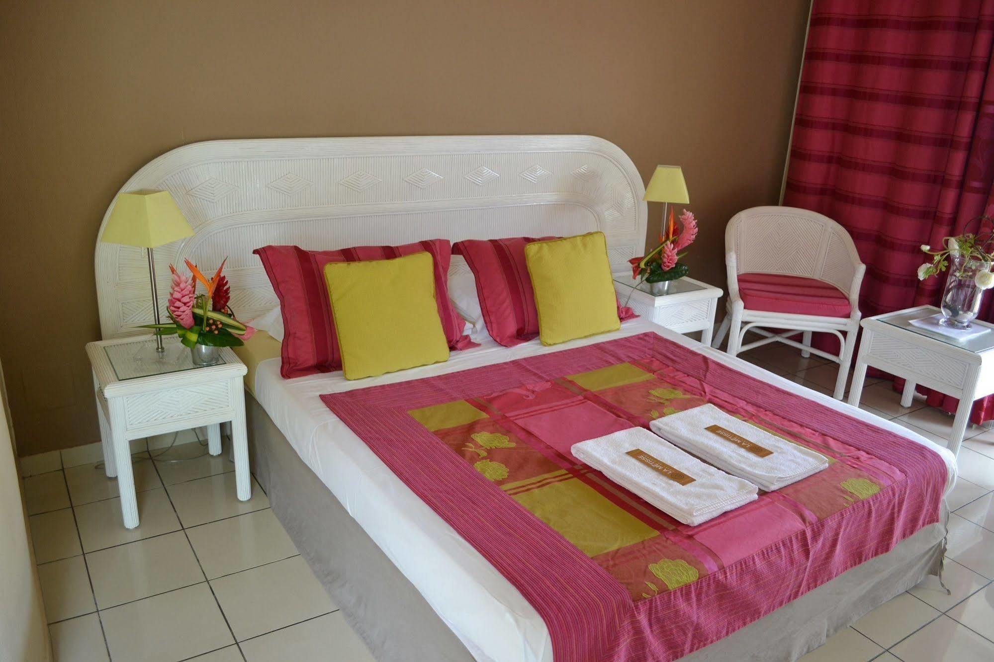 Hotel La Metisse 3*
