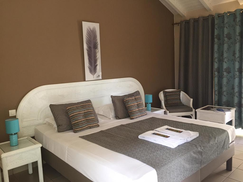 Hotel La Metisse Saint-Francois (Grande-Terre)