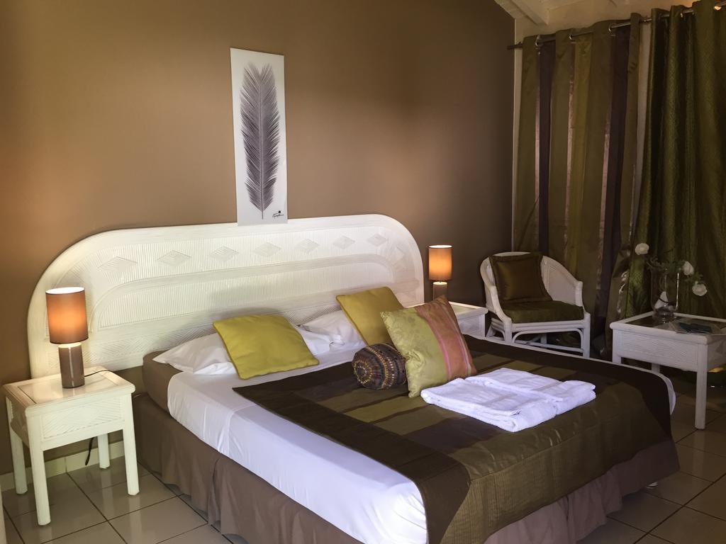 La Metisse 3* Saint-Francois (Grande-Terre)
